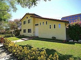 302 E 44th St, Long Beach, CA 90807