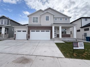 163 S Hackberry Rd #6527, Vineyard, UT 84059