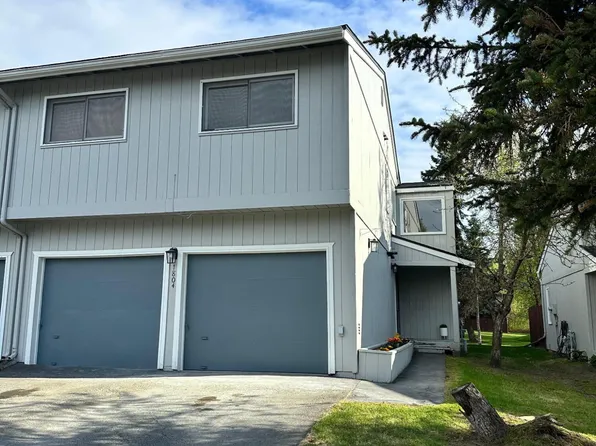 1804 Parkside Dr, Anchorage, AK 99501
