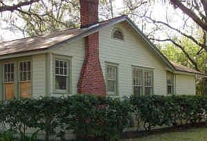Side view.