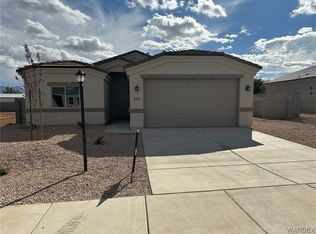 2578 E Estrella Vis, Kingman, AZ 86409