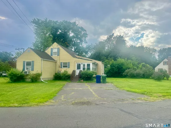 94 Park Avenue, Windsor, CT 06095