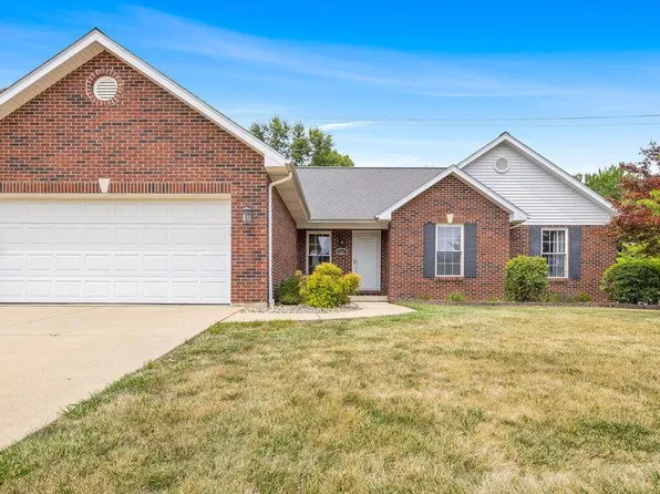 147 Juliana Ct, Columbia, IL 62236