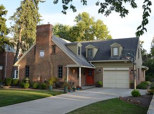 10 Hadley Rd, Dayton, OH 45419