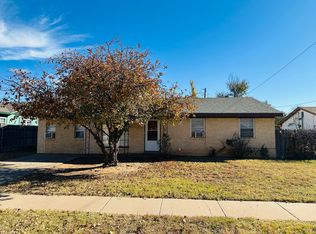 213 Ruth St, Clovis, NM 88101