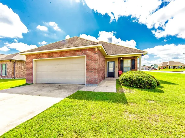 102 Petal Ave, Thibodaux, LA 70301