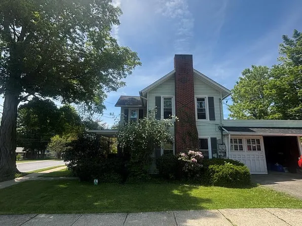 9 Austin St, Wellsboro, PA 16901