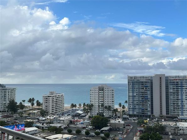 1 Avenue Rodriguez Dm #1803, Carolina, PR 00979