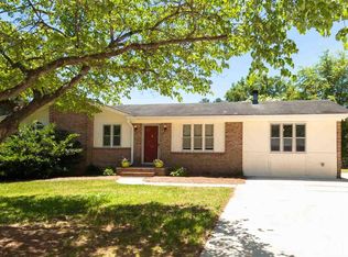 610 Wilton Meadow Dr, Garner, NC 27529