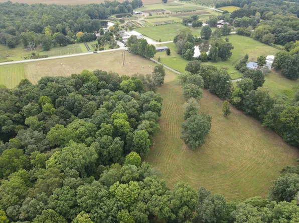 0 Lexie Beans Creek Rd, Belvidere, TN 37306