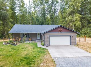 511 364th Stct S, Roy, WA 98580
