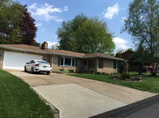 390 Harold St, Pittsburgh, PA 15237