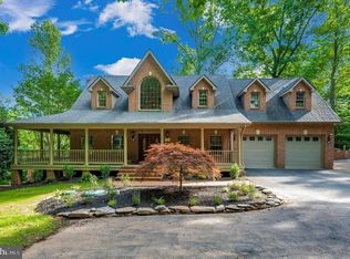 5019 Old Swimming Pool Rd, Frederick, MD 21703