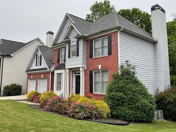 2nd image of 1454 Lake Heights Cir