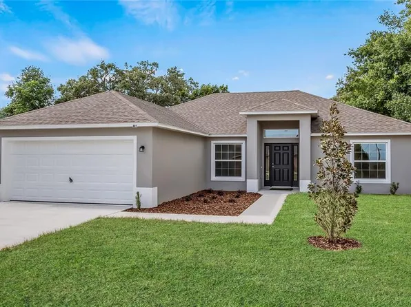 1150 E Bates Ave, Eustis, FL 32726