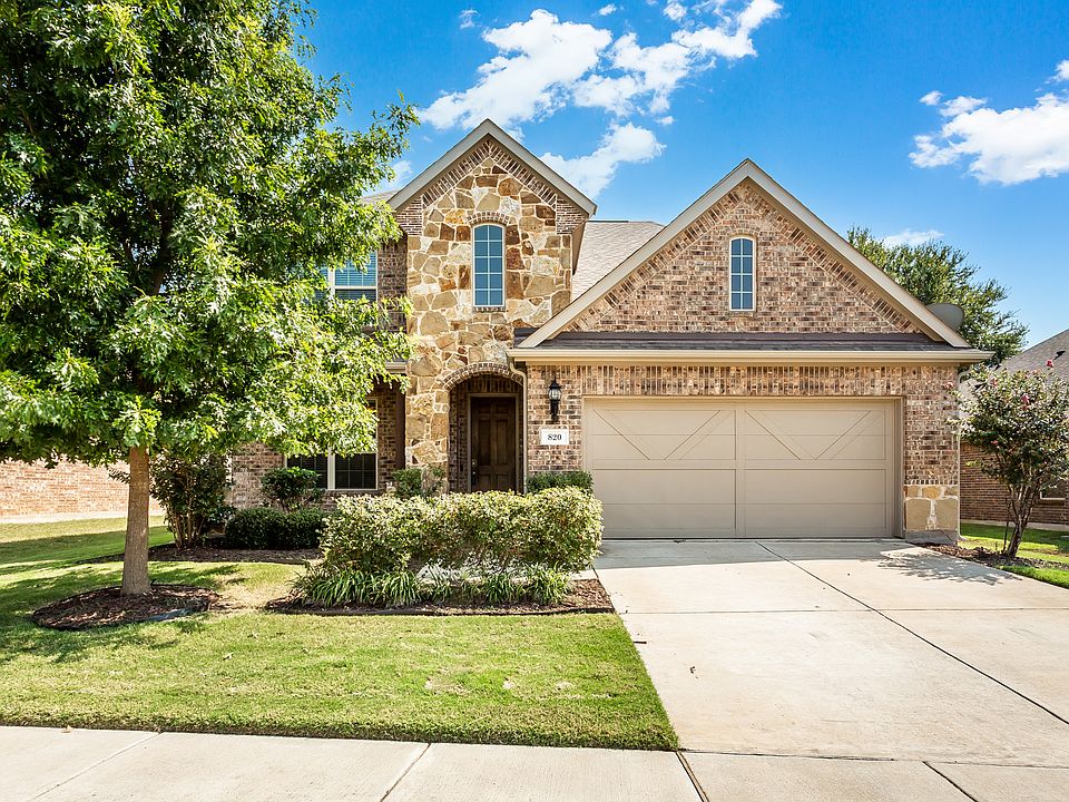 1st image of 820 Water Garden Cir