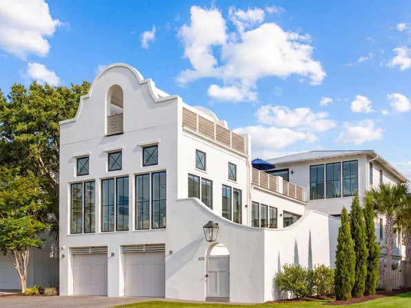 608 Palm Blvd, Isle Of Palms, SC 29451