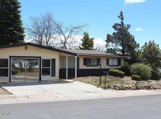 3202 N Dyer St, Flagstaff, AZ 86004