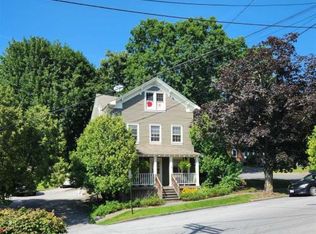 3 Shatzell Ave #2, Rhinebeck, NY 12572