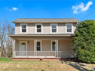 5154 N Pioneer Rd, Gibsonia, PA