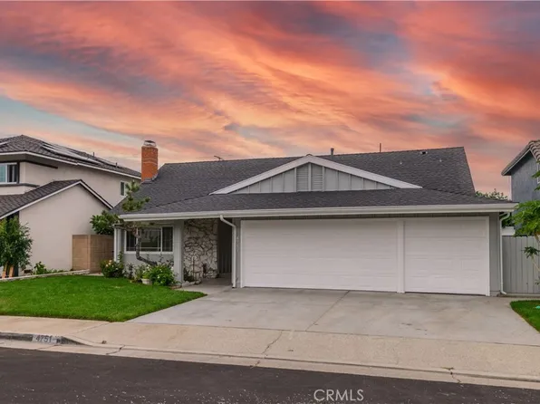 4751 Windsong Ave, La Palma, CA 90623