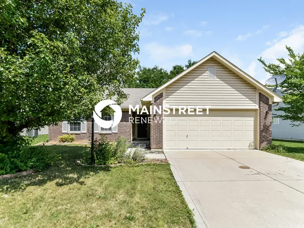 1942 Mare Ave, Indianapolis, IN 46203