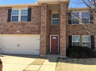 740 Elizabeth Dr, Burleson, TX 76028