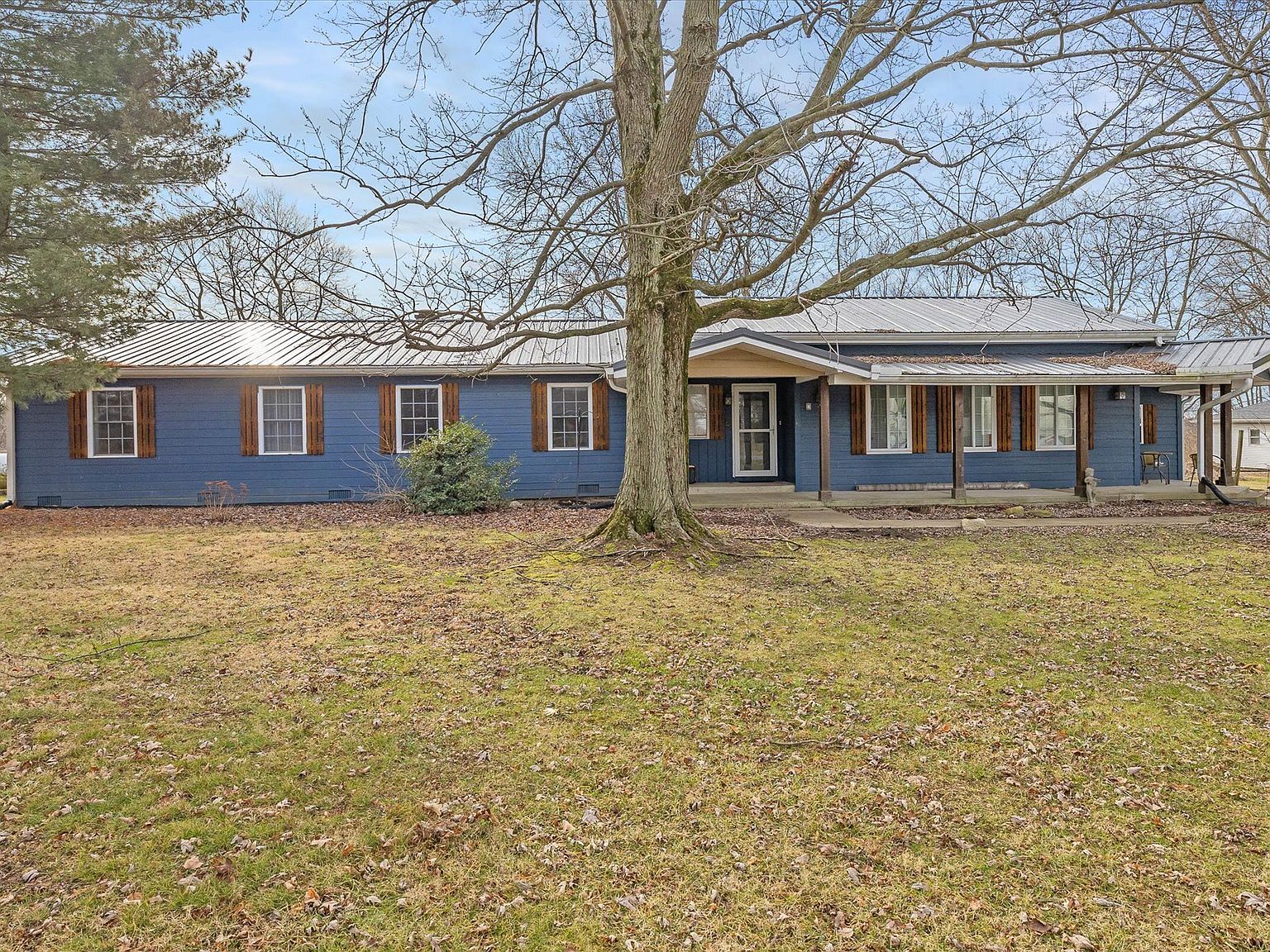 5171 Oakridge Dr, Mooresville, IN 46158 Zillow