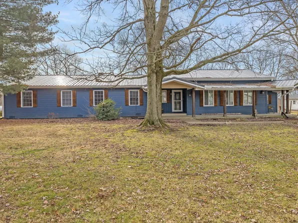 5171 Oakridge Dr, Mooresville, IN 46158