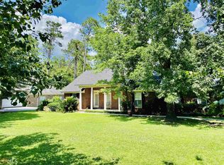 732 Brookwood Dr, Statesboro, GA 30461