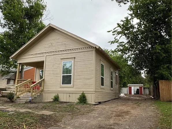 1303 S 13th St, Temple, TX 76504