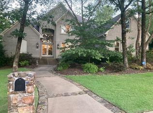 23 Iviers Dr, Little Rock, AR 72223
