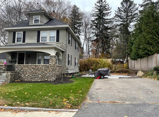 349 Wibird St #A, Portsmouth, NH 03801