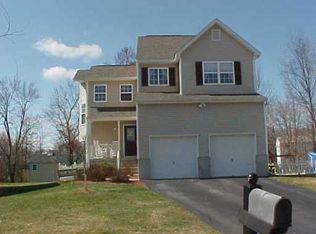 27 Reed Ct #24, Washingtonville, NY 10992