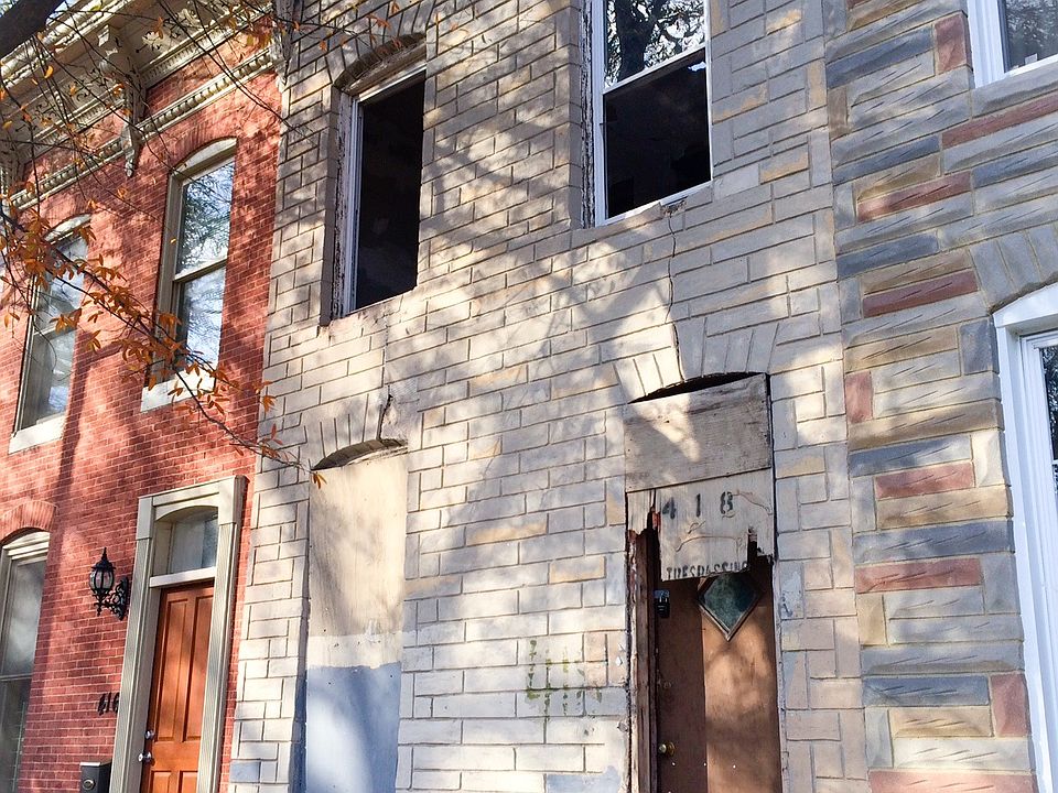 2nd image of 418 E Federal St