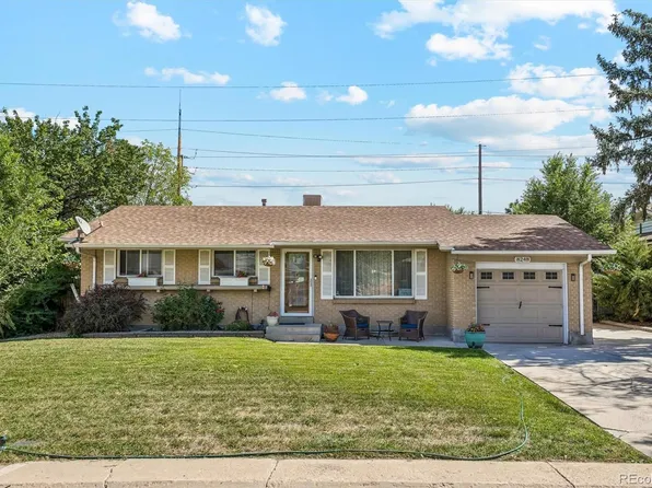 8248 Pearl Street, Denver, CO 80229