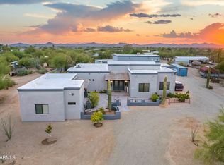 33610 N Rifleman Rd #1, Cave Creek, AZ 85331