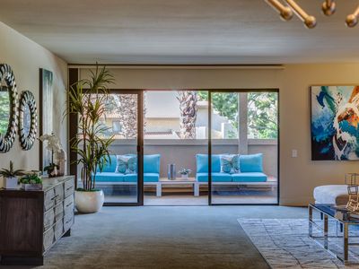 2696 S Sierra Madre Unit A19, Palm Springs, CA, 92264