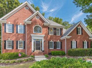 778 Barongate Dr, Lawrenceville, GA 30044