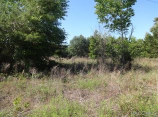 2511 Jefferson St, Inverness, FL 34453