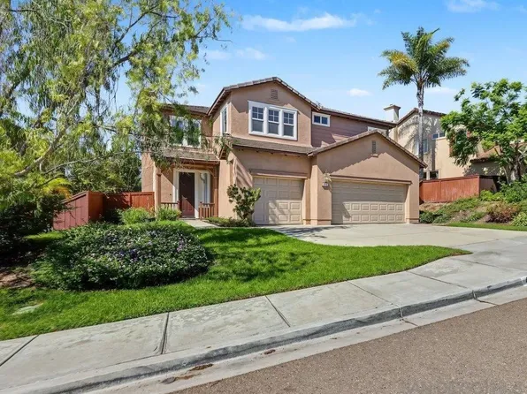 442 Corte Calypso, Chula Vista, CA 91914