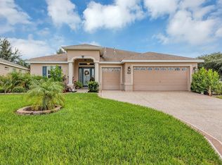 3809 Arlington Ridge Blvd, Leesburg, FL 34748