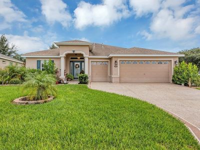 3809 Arlington Ridge Blvd, Leesburg, FL, 34748