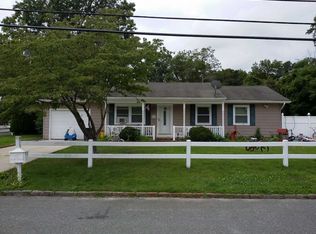 807 Orlando Dr, Forked River, NJ 08731