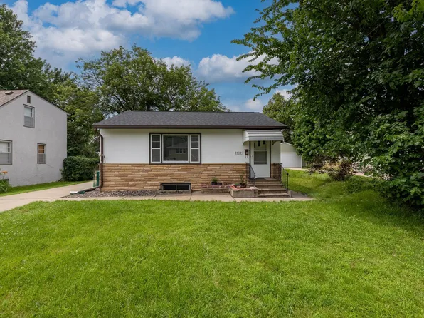 3730 Johnson St NE, Columbia Heights, MN 55421