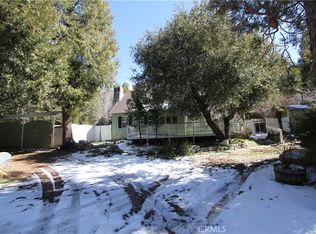 25240 Tahquitz Rd, Idyllwild, CA 92549