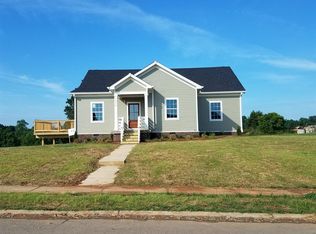 1030 Tulip Dr LOT 200, Ashland City, TN 37015