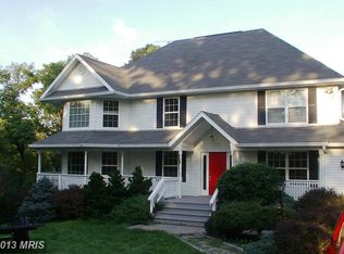 221 Germany Rd, Winchester, VA 22602