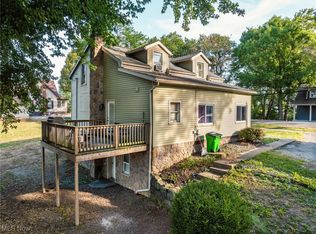 806 W Main St, Sugarcreek, OH 44681