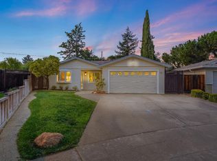 121 La Cienega Ct, Los Gatos, CA
